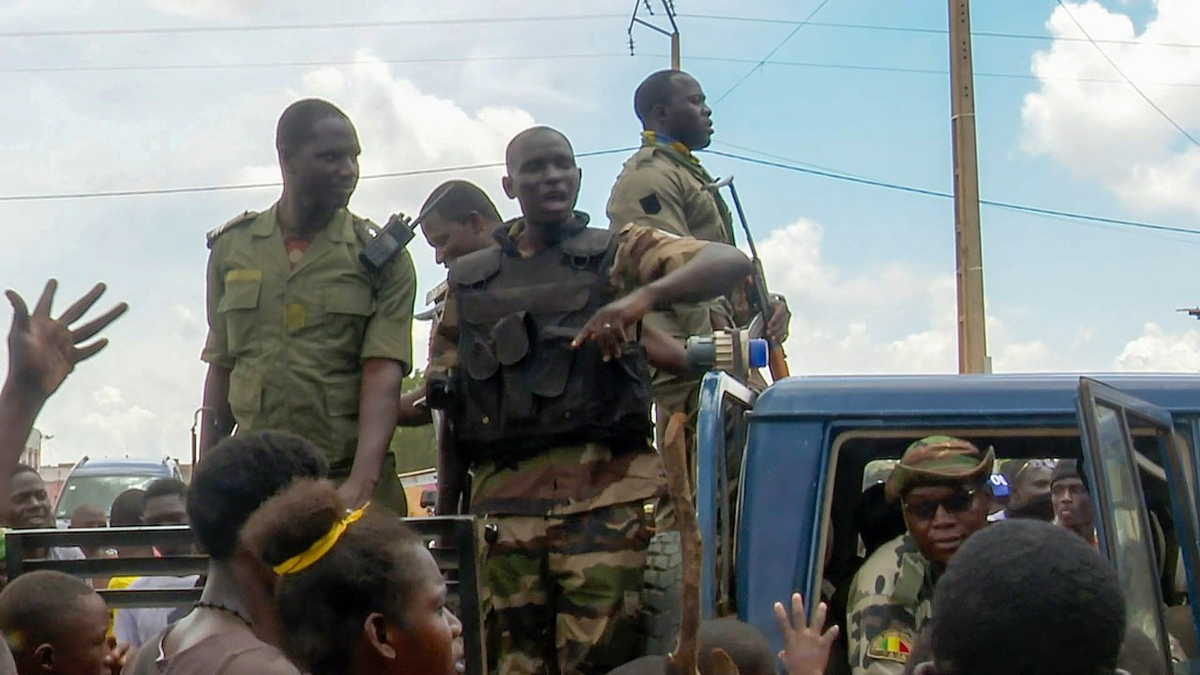 AP Photo/Moustapha Diallo