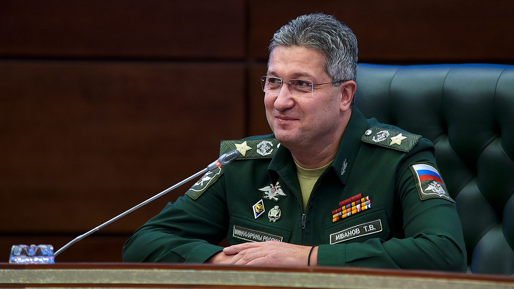    MOD Russia/Globallookpress