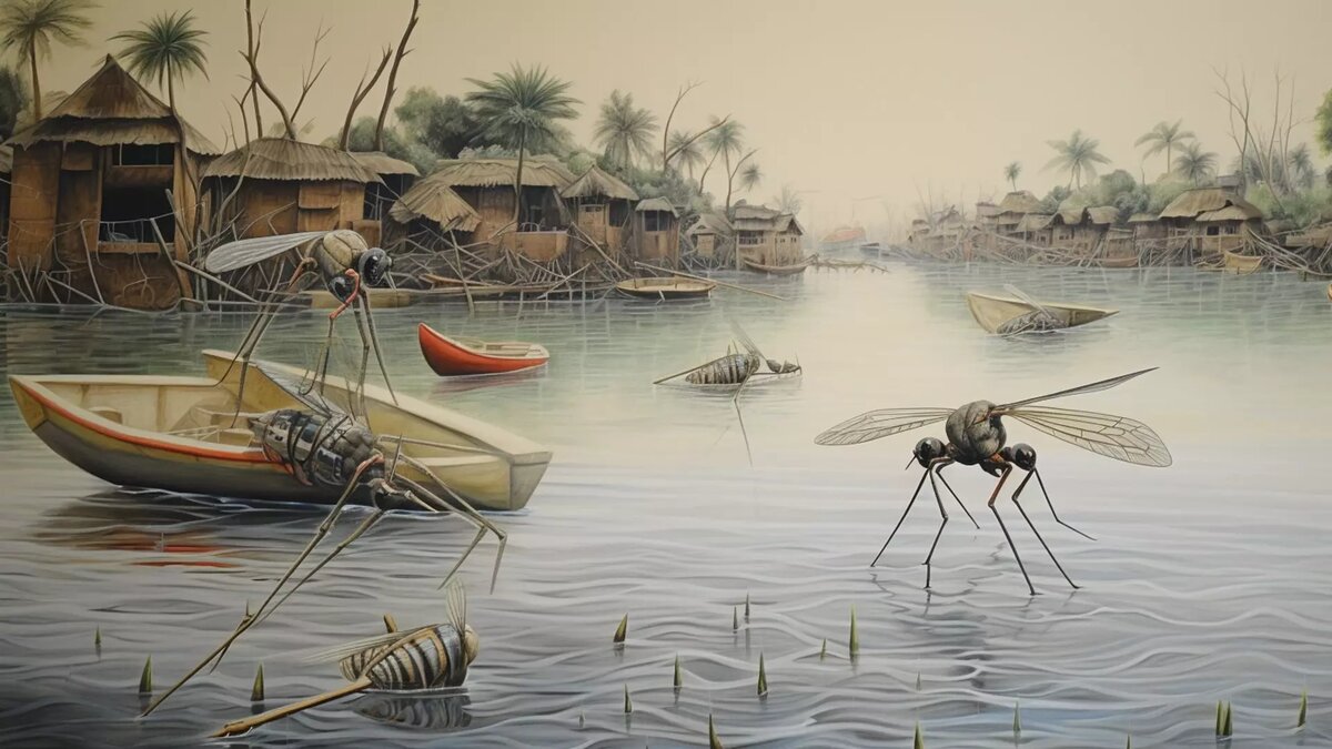     Источник: Изображение Midjourney