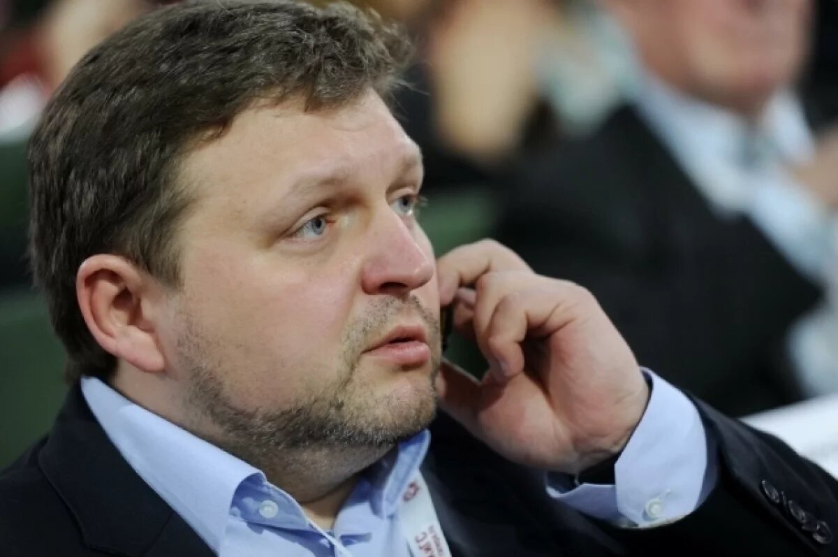    Ранее, во время суда, который прошёл после его выхода из колонии, Белых говорил, что собирается выходить на новую работу в июле