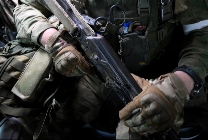 Масштабная провокация: десятки мирных граждан пострадали при нападении на Курскую область со стороны Украины. © РИА Новости. Алексей Майшев