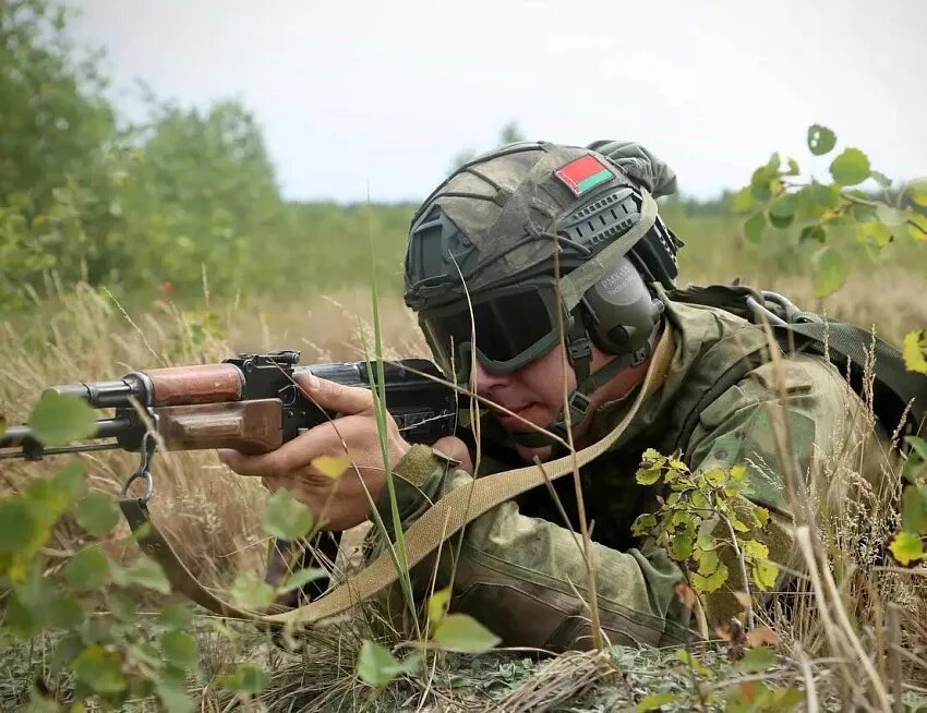 Фото: © Артем Берестень, "Ваяр"