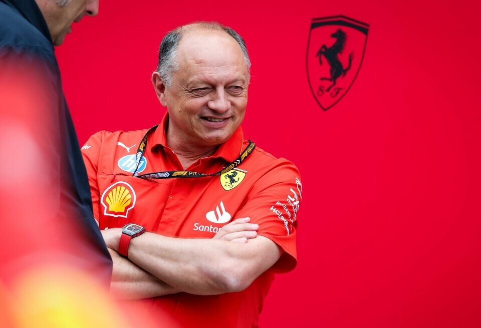    Ferrari
