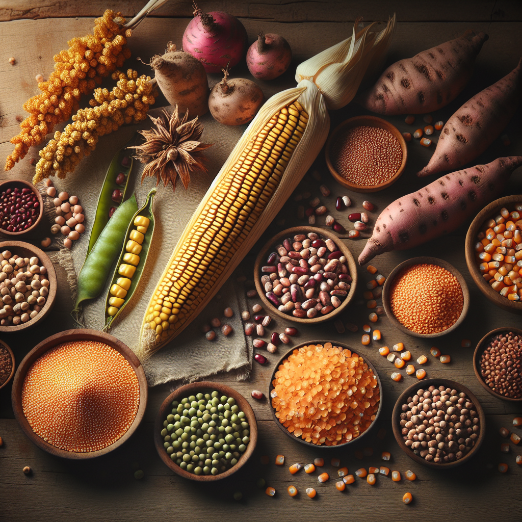 Правильное и полноценное питание в сочетании с интервальным голоданием - залог здоровья! Фото сгенерировано автором публикации с помощью ИИ. Использование, копирование, перепост изображение на условиях лицензии Creative Commons ShareAlike 4.0