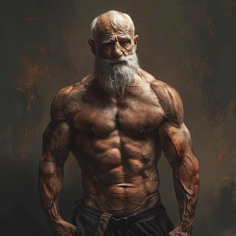 Все стоящее требует больших страданий. 