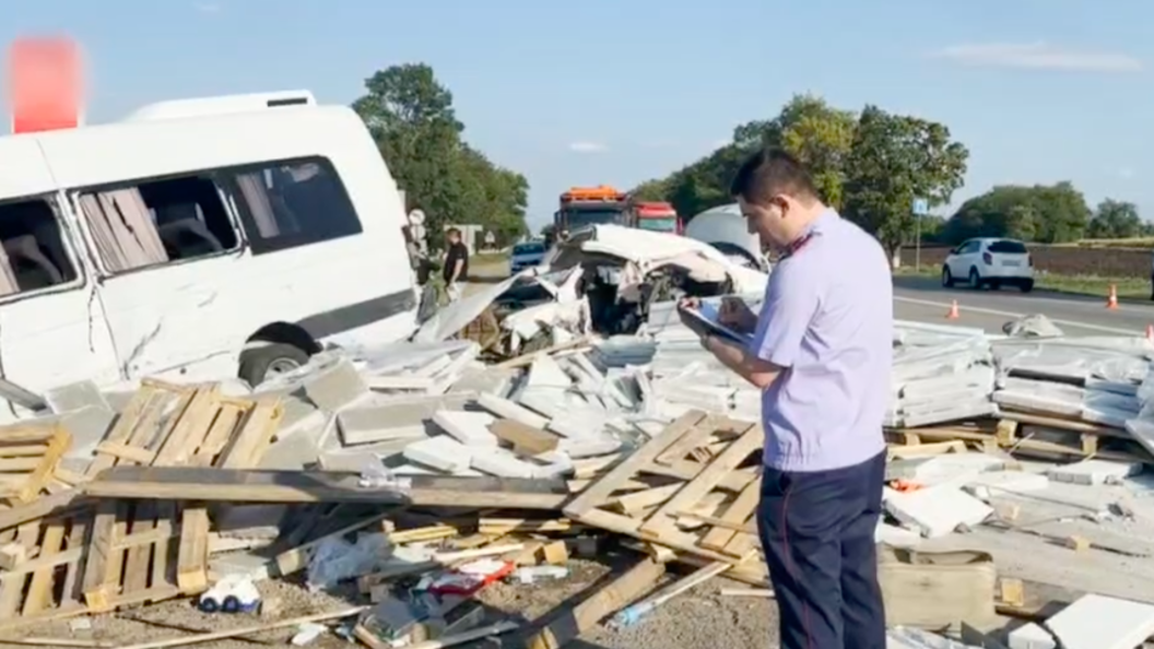    Фото: пресс-служба СУ СК РФ по Краснодарскому краю