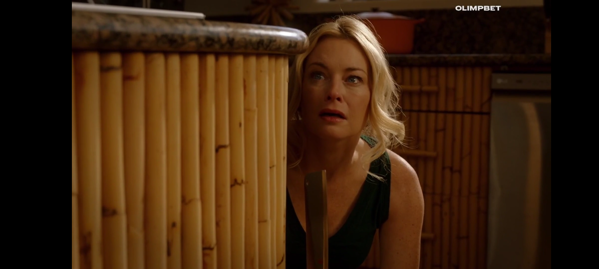 Кадр из фильма. Скриншоты автора. 