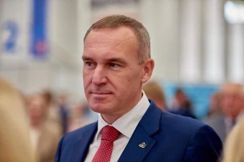    Руслан Кухарук: Югра готова оказать любую необходимую помощь жителям Курской области