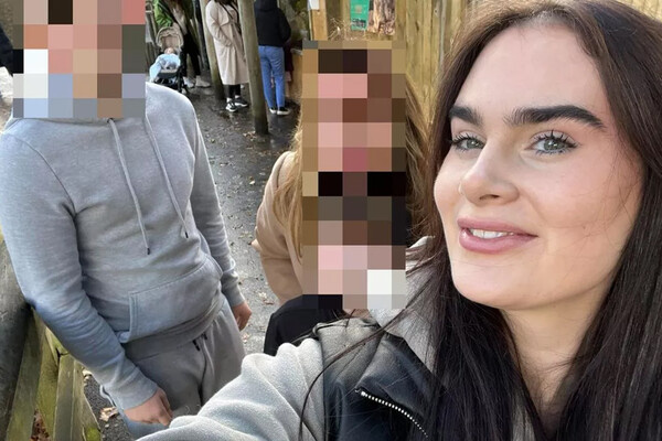 Olivia Hannah/Facebook   📷