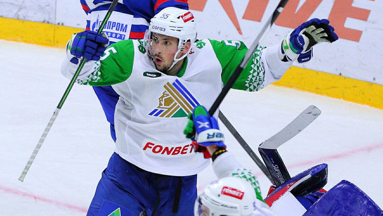    Александр Хмелевский. Global Look Press