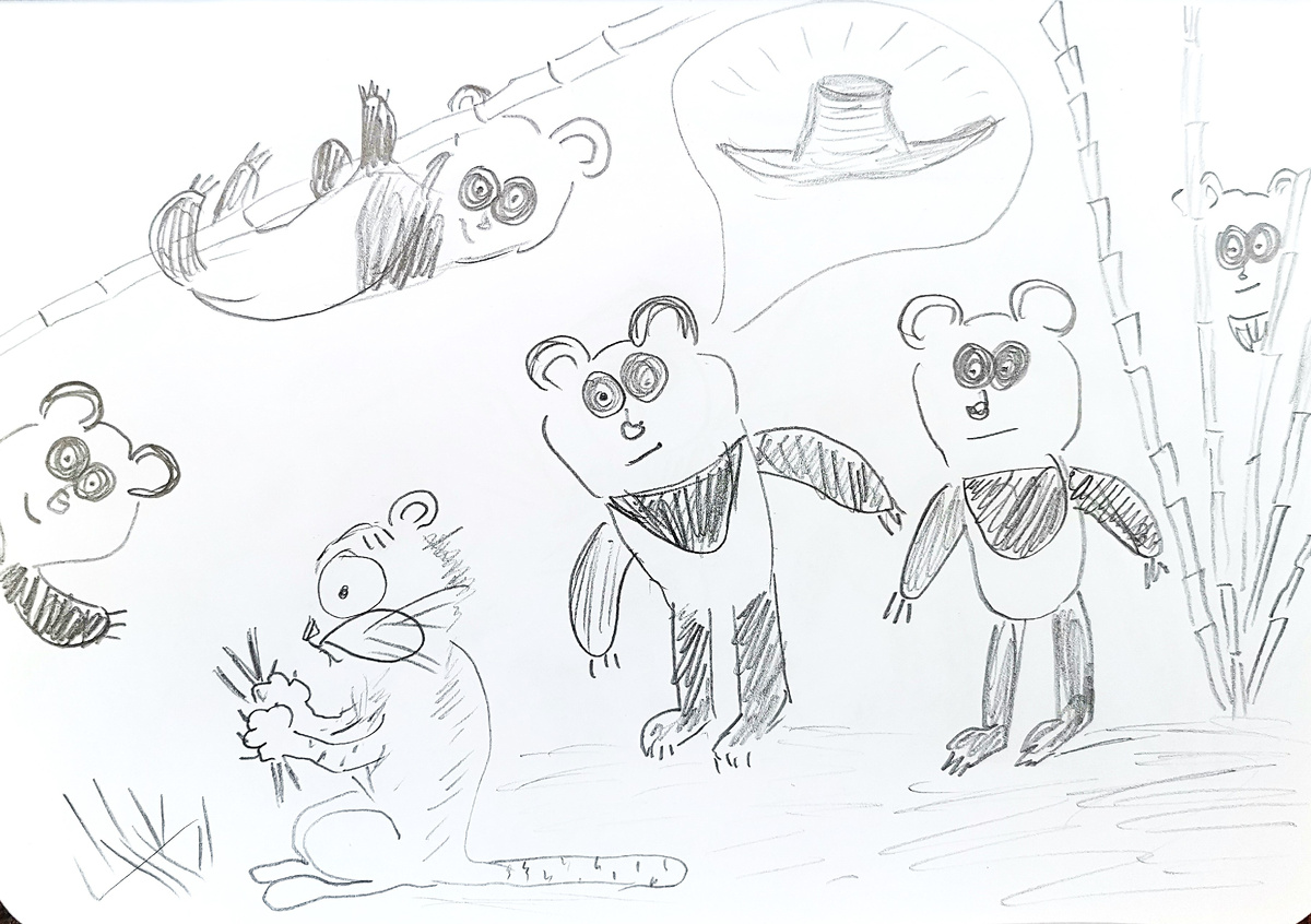 Бесплатный мастер-класс по плетению