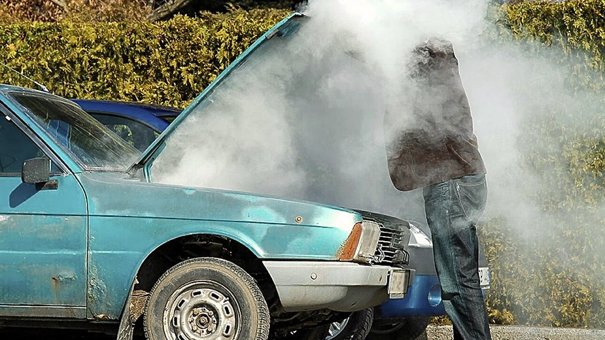 Закипеть с забитыми радиаторами гораздо проще, чем кажется на первый взгляд