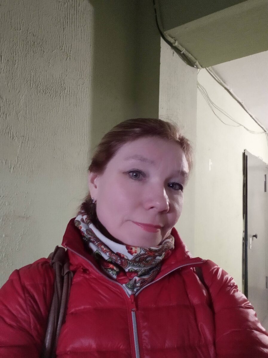 2019. Из личного архива. Перепечатка запрещена