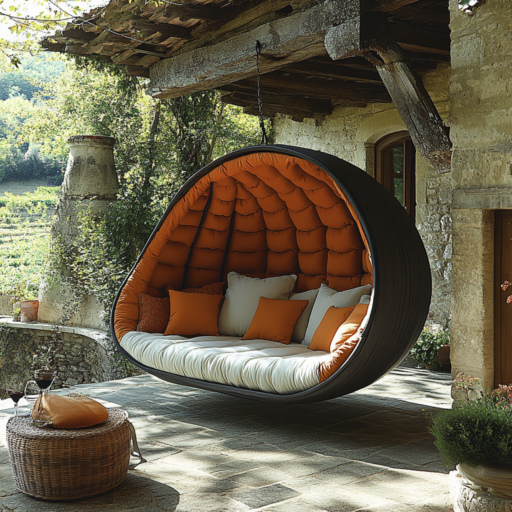 Представьте себе место, где можно забыть о суете города, наслаждаться природой и проводить время с близкими.