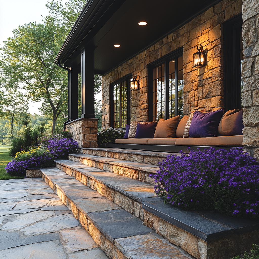 Представьте себе место, где можно забыть о суете города, наслаждаться природой и проводить время с близкими.-2