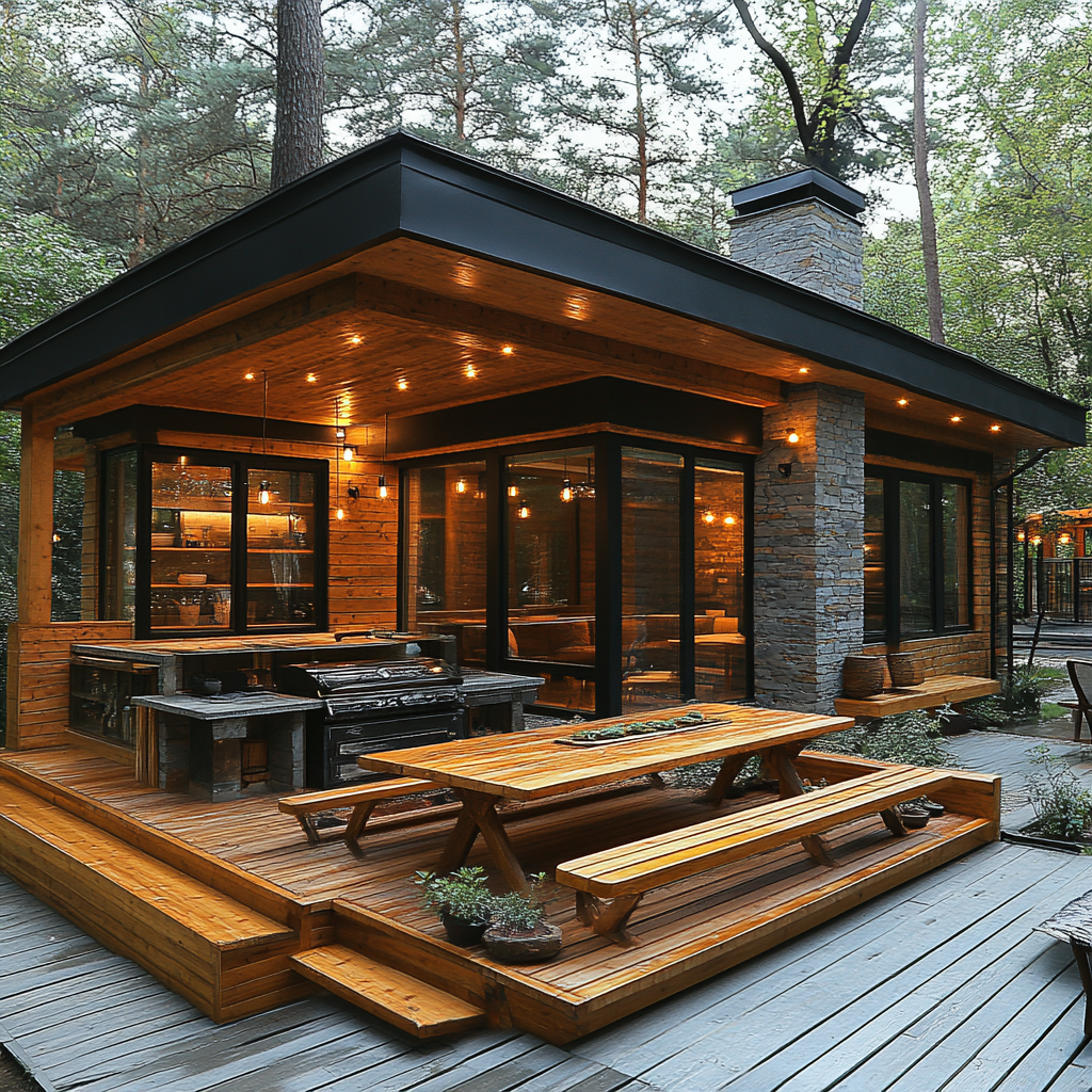 Представьте себе место, где можно забыть о суете города, наслаждаться природой и проводить время с близкими.-3