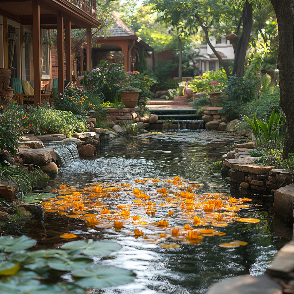 Представьте себе место, где можно забыть о суете города, наслаждаться природой и проводить время с близкими.-4