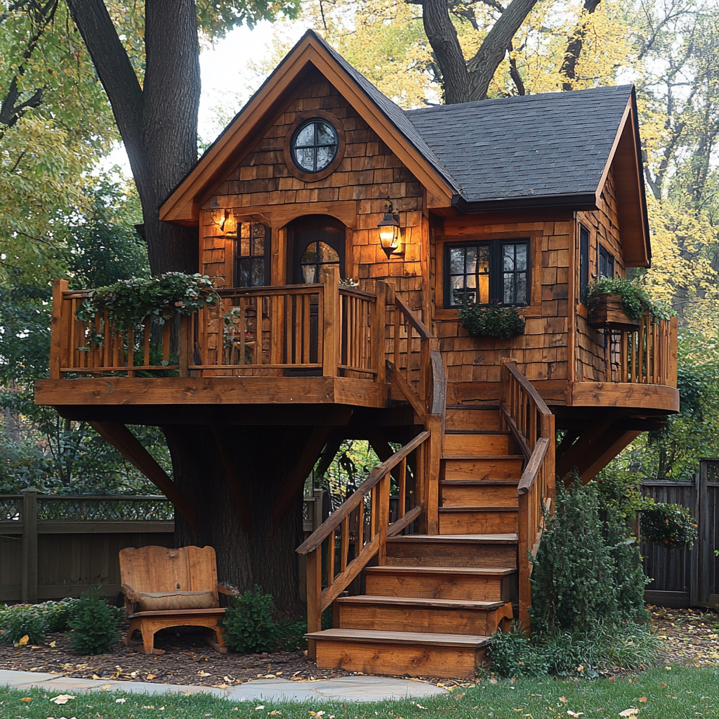 Представьте себе место, где можно забыть о суете города, наслаждаться природой и проводить время с близкими.-7