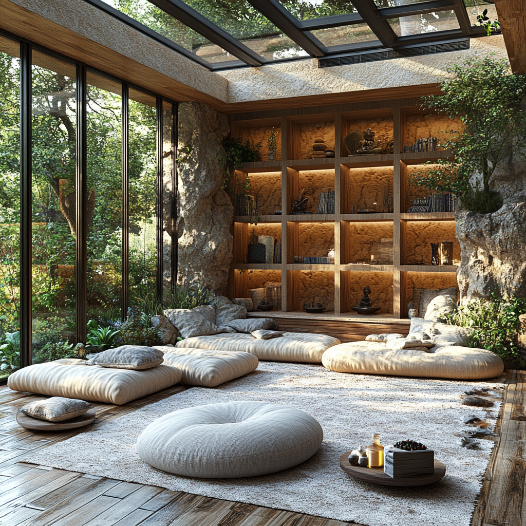 Представьте себе место, где можно забыть о суете города, наслаждаться природой и проводить время с близкими.-8