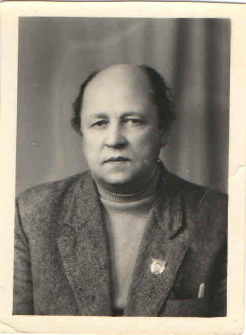 В.В. Португалов