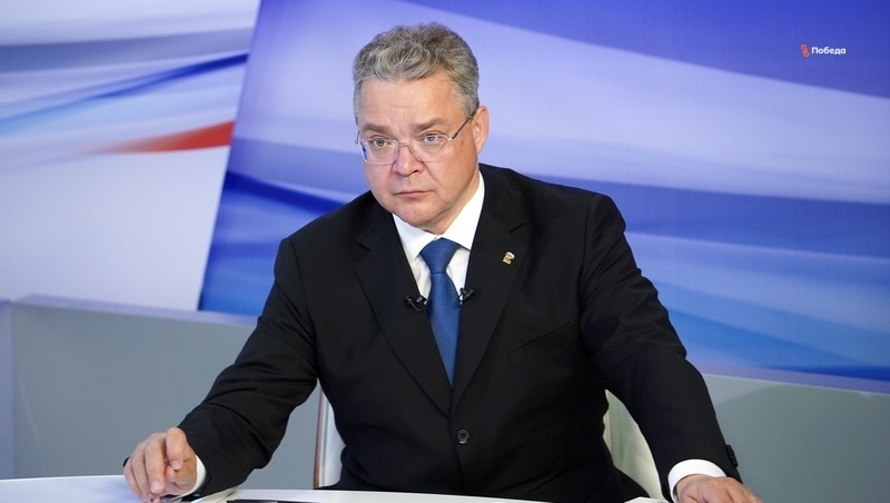      Фото: ИА «Победа26»