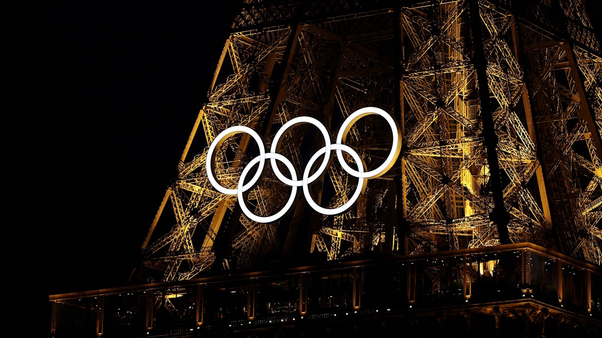    На Олимпиаде-2024 немало сложностей. Фото: REUTERS