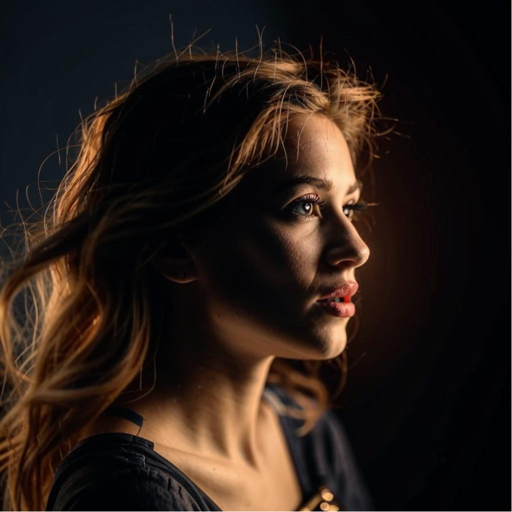 Иллюстрация Уютного уголка. Создано при помощи нейросети Kandinsky