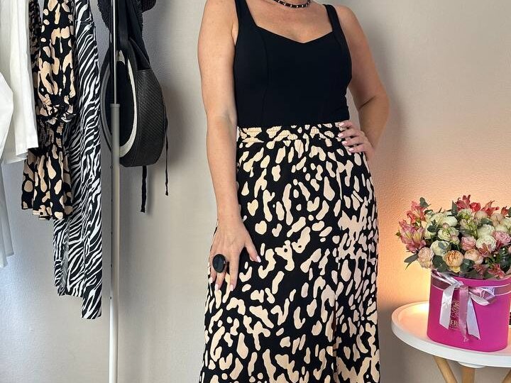 Скрываем живот: 9 стильных лайфхаков