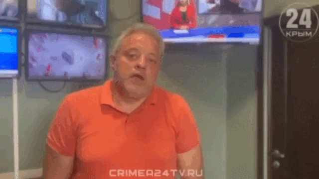    Видео из t.me/kryuchkovoleg