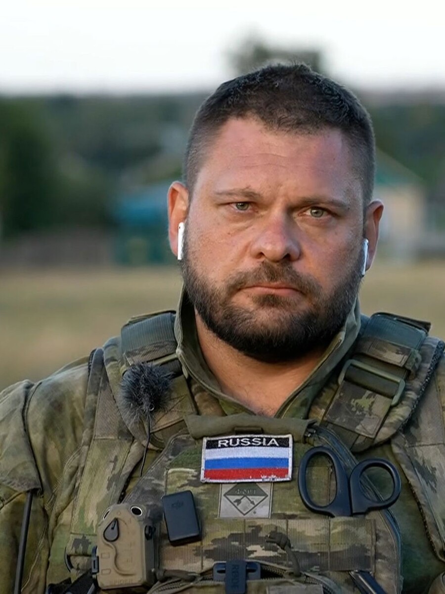 Евгений Поддубный / Фото: uznayvse.ru