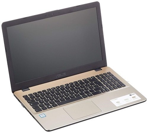 Asus vivobook sonicmaster