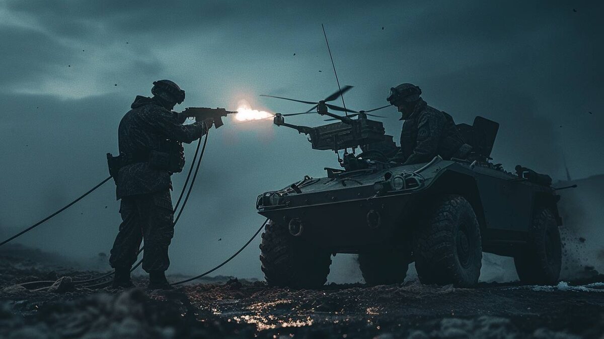 Коллаж Царьграда. 