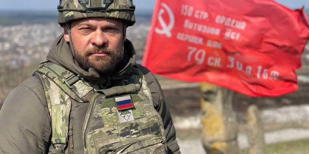 ЖЕНЯ. ПРОВОДНИК ЧЕРЕЗ ВОЙНУ