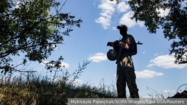     Фото: Mykhaylo Palinchak/SOPA Images/Sipa USA/Reuters   
 Текст: Валерия Городецкая