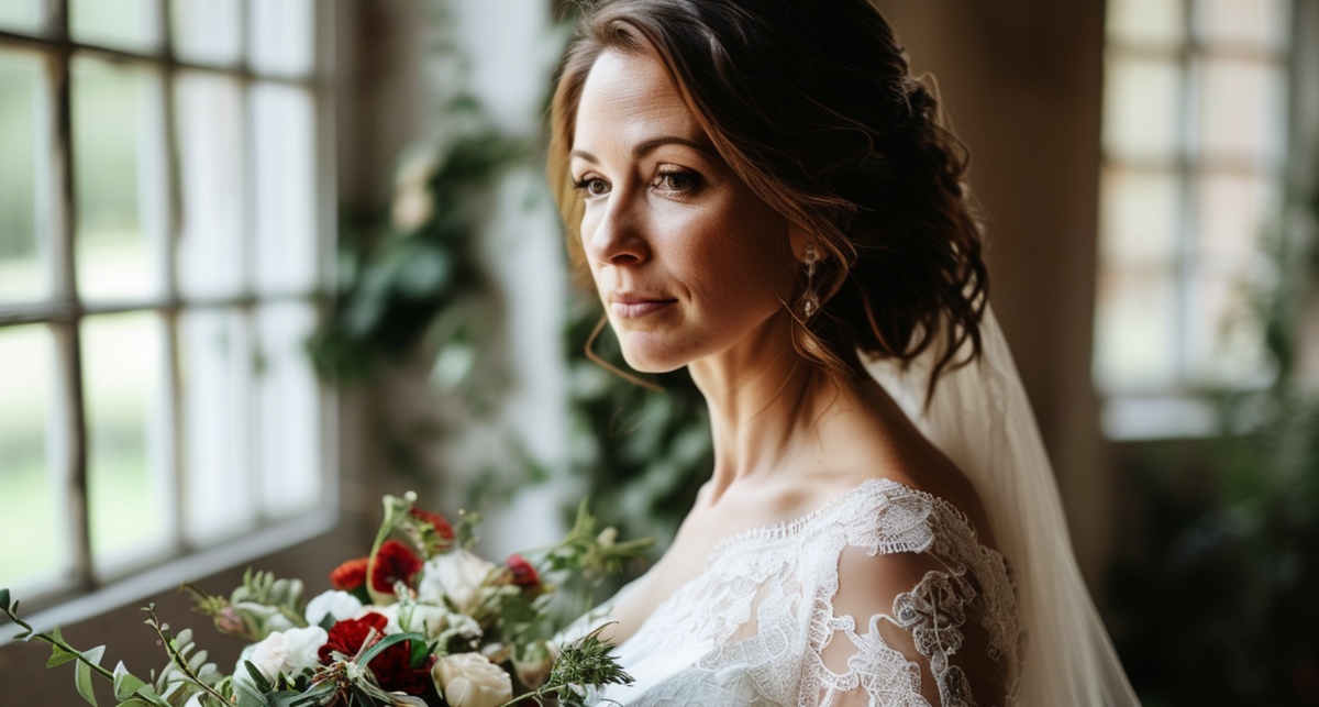 Елена Сергеевна выходит замуж