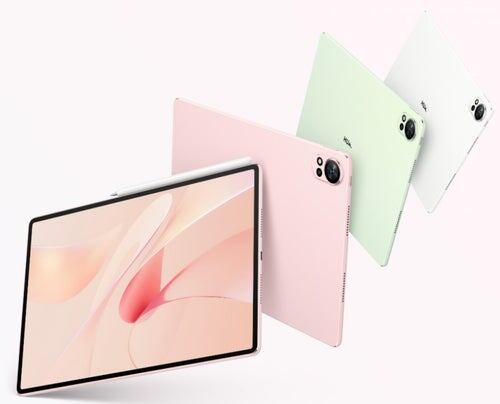 Huawei MatePad Air (2024) 