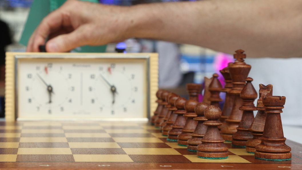    Фото: Bulkin Sergey/Globallookpress