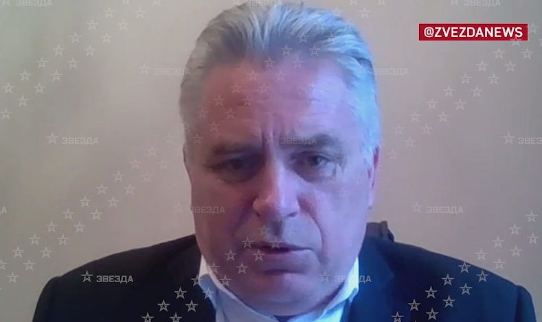    Фото: скриншот из t.me/zvezdanews