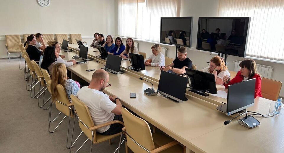    Московская областная организация Профсоюза работников здравоохранения РФ