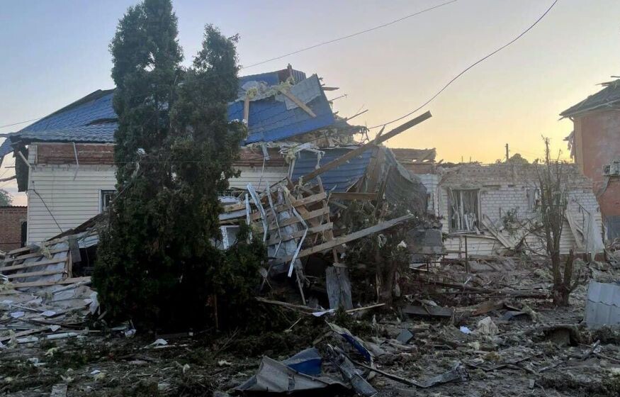    «Главное, встать после этого нокдауна»: военкор о нападении ВСУ на Курскую область