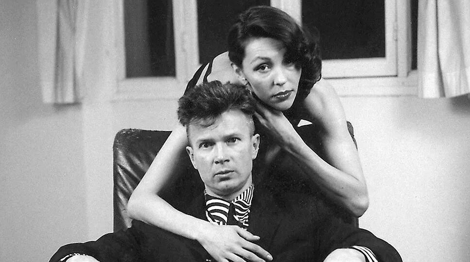 Наталья Медведева: «С Лимоновым у меня часто случались пьяные скандалы и драки»