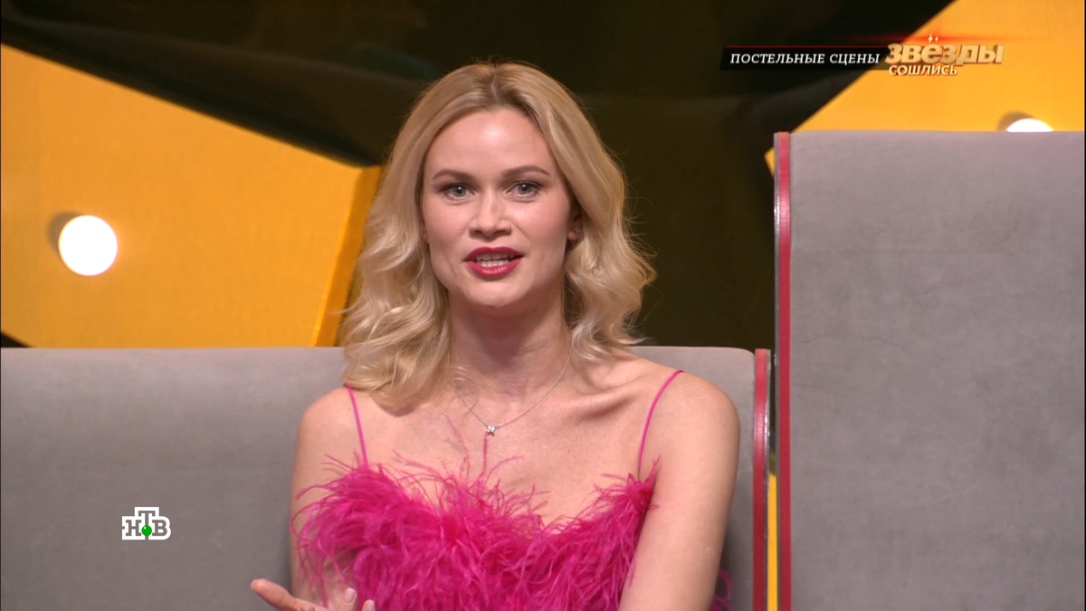 Марина Доможирова рассказала, как ей игралось с Гошей Куценко и Никитой Панфиловым