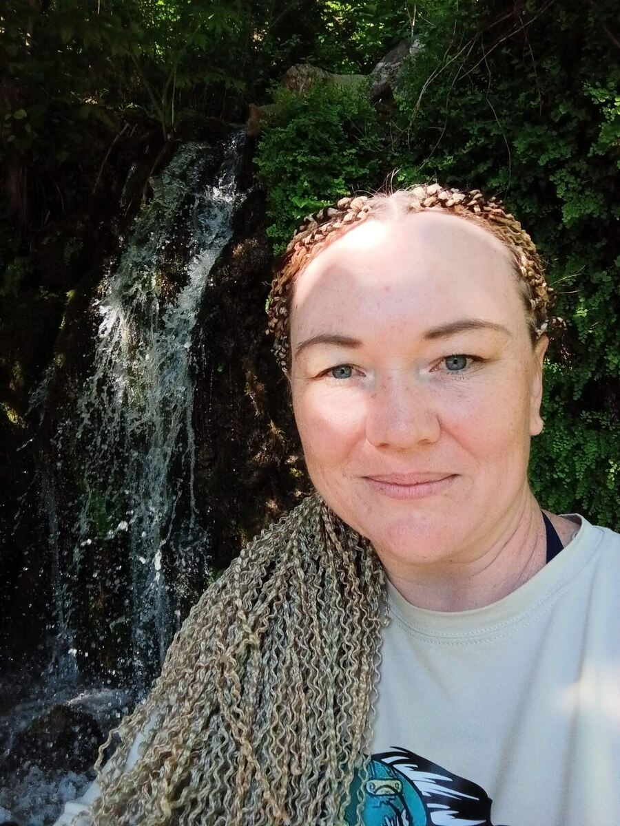 Я фото из личного архива, возможно ранее выкладывала в ВК и Одноклассники