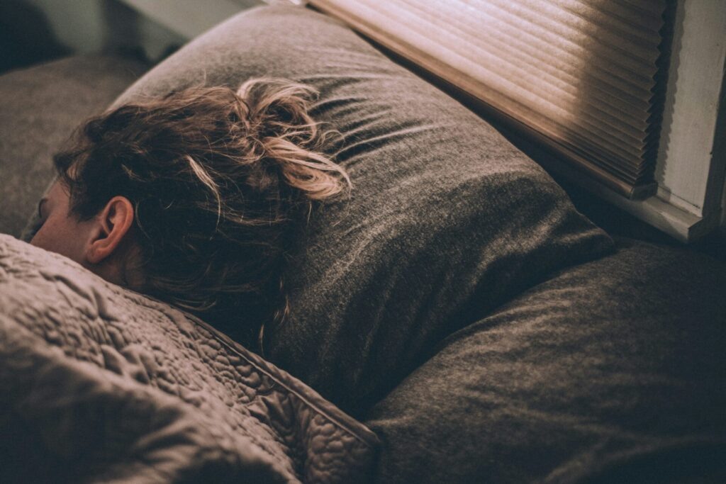    unsplash Денис Петлюченко