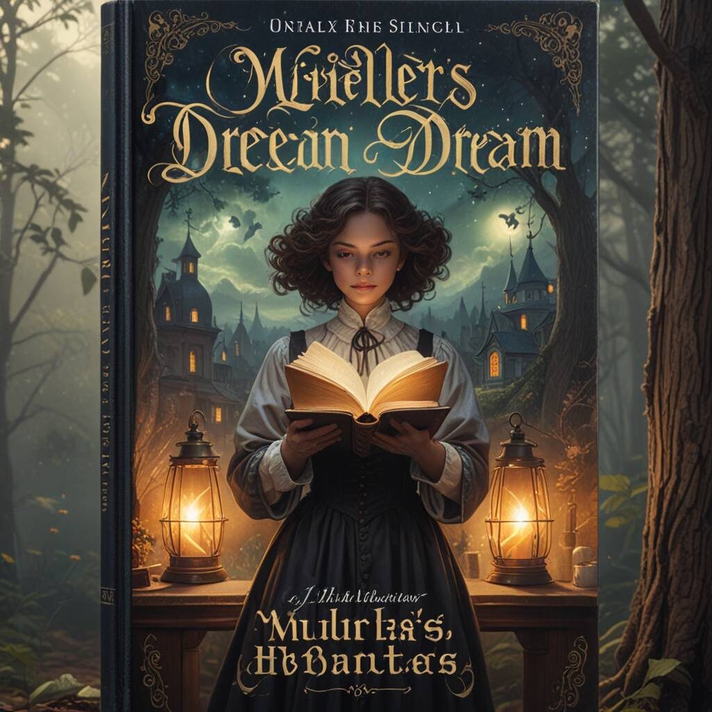 Сонник Миллера