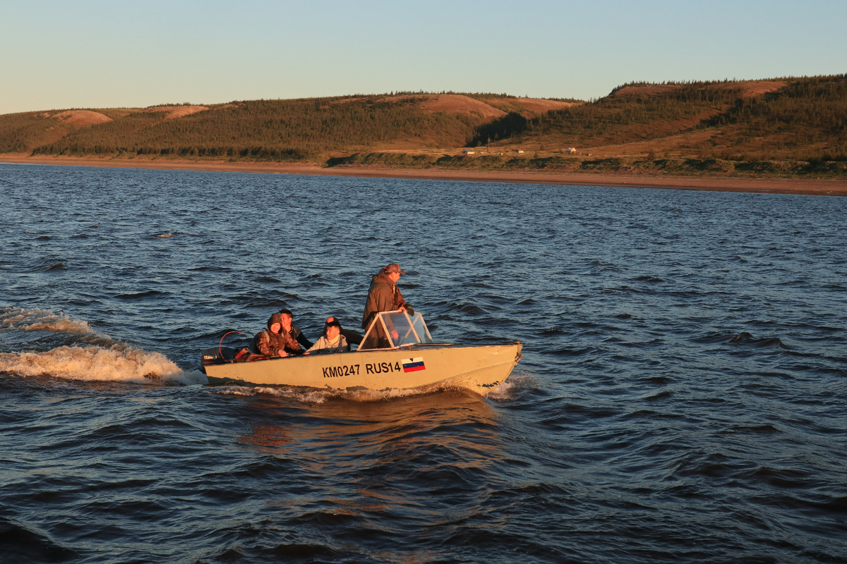 Ð§ÐµÐ¼ Ð¸Ð½ÑÐµÑÐµÑÐ½Ð¾ Ð¿Ð»Ð°Ð²Ð°Ð½Ð¸Ðµ Ð½Ð° ÑÐµÐ¹ÑÐ¾Ð²Ð¾Ð¼ ÐºÐ¾ÑÐ°Ð±Ð»Ðµ, ÑÐµÐ³Ð¾ Ð²Ñ Ð½Ð¸ÐºÐ¾Ð³Ð´Ð° Ð½Ðµ ÑÐ²Ð¸Ð´Ð¸ÑÐµ Ð² ÐºÑÑÐ¸Ð·Ð°Ñ â ÑÑÐ¾ Ð²Ð¾Ñ ÑÐ°ÐºÐ°Ñ Ð¾Ð±ÑÑÐ½Ð°Ñ Ð¼ÐµÑÑÐ½Ð°Ñ Ð¶Ð¸Ð·Ð½Ñ.-22