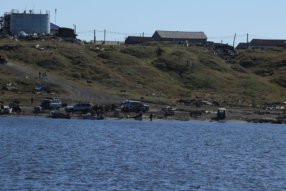 Ð§ÐµÐ¼ Ð¸Ð½ÑÐµÑÐµÑÐ½Ð¾ Ð¿Ð»Ð°Ð²Ð°Ð½Ð¸Ðµ Ð½Ð° ÑÐµÐ¹ÑÐ¾Ð²Ð¾Ð¼ ÐºÐ¾ÑÐ°Ð±Ð»Ðµ, ÑÐµÐ³Ð¾ Ð²Ñ Ð½Ð¸ÐºÐ¾Ð³Ð´Ð° Ð½Ðµ ÑÐ²Ð¸Ð´Ð¸ÑÐµ Ð² ÐºÑÑÐ¸Ð·Ð°Ñ â ÑÑÐ¾ Ð²Ð¾Ñ ÑÐ°ÐºÐ°Ñ Ð¾Ð±ÑÑÐ½Ð°Ñ Ð¼ÐµÑÑÐ½Ð°Ñ Ð¶Ð¸Ð·Ð½Ñ.-21