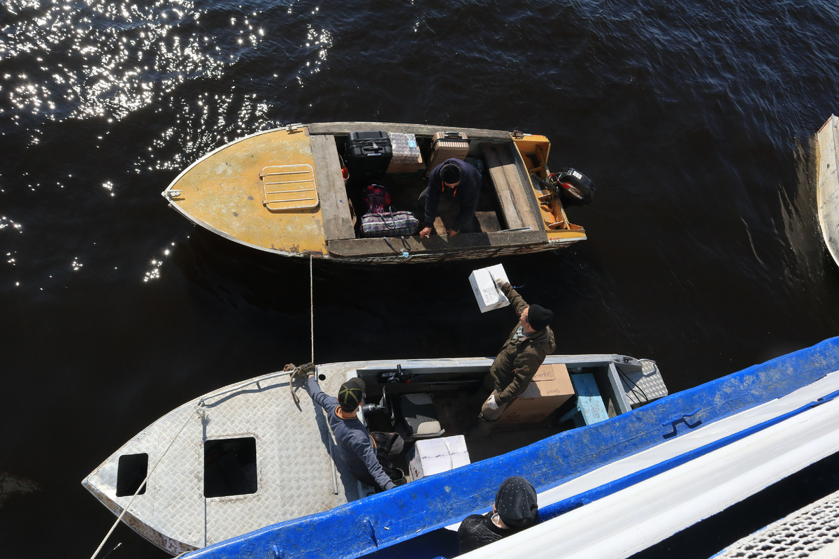 Ð§ÐµÐ¼ Ð¸Ð½ÑÐµÑÐµÑÐ½Ð¾ Ð¿Ð»Ð°Ð²Ð°Ð½Ð¸Ðµ Ð½Ð° ÑÐµÐ¹ÑÐ¾Ð²Ð¾Ð¼ ÐºÐ¾ÑÐ°Ð±Ð»Ðµ, ÑÐµÐ³Ð¾ Ð²Ñ Ð½Ð¸ÐºÐ¾Ð³Ð´Ð° Ð½Ðµ ÑÐ²Ð¸Ð´Ð¸ÑÐµ Ð² ÐºÑÑÐ¸Ð·Ð°Ñ â ÑÑÐ¾ Ð²Ð¾Ñ ÑÐ°ÐºÐ°Ñ Ð¾Ð±ÑÑÐ½Ð°Ñ Ð¼ÐµÑÑÐ½Ð°Ñ Ð¶Ð¸Ð·Ð½Ñ.-15