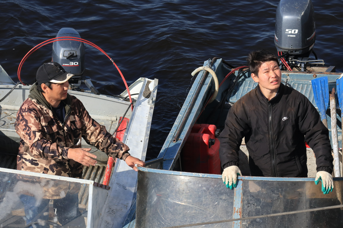 Ð§ÐµÐ¼ Ð¸Ð½ÑÐµÑÐµÑÐ½Ð¾ Ð¿Ð»Ð°Ð²Ð°Ð½Ð¸Ðµ Ð½Ð° ÑÐµÐ¹ÑÐ¾Ð²Ð¾Ð¼ ÐºÐ¾ÑÐ°Ð±Ð»Ðµ, ÑÐµÐ³Ð¾ Ð²Ñ Ð½Ð¸ÐºÐ¾Ð³Ð´Ð° Ð½Ðµ ÑÐ²Ð¸Ð´Ð¸ÑÐµ Ð² ÐºÑÑÐ¸Ð·Ð°Ñ â ÑÑÐ¾ Ð²Ð¾Ñ ÑÐ°ÐºÐ°Ñ Ð¾Ð±ÑÑÐ½Ð°Ñ Ð¼ÐµÑÑÐ½Ð°Ñ Ð¶Ð¸Ð·Ð½Ñ.-16