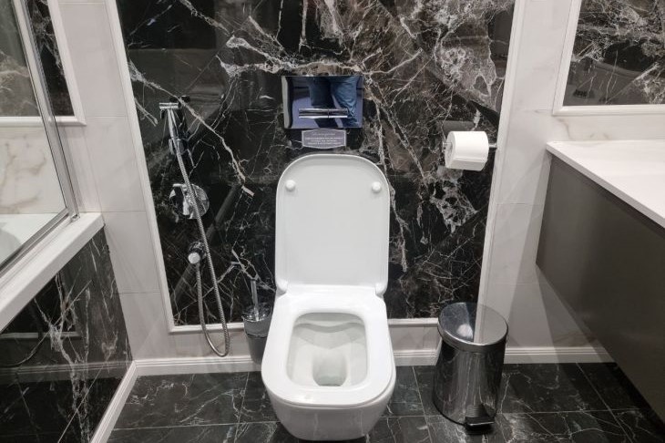    унитаз